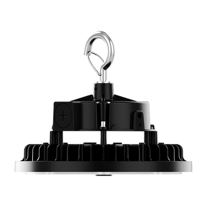 RAB-H15BRAB H15 9" 150W LED High Bay Selectable Wattage & CCT