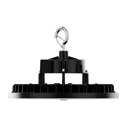 RAB-H15XLBRAB H15XL 12" 240W LED UFO High Bay Selectable Wattage & CCT