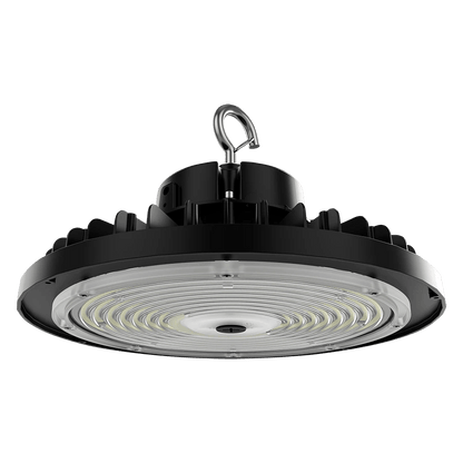 RAB-H15XLBRAB H15XL 12" 240W LED UFO High Bay Selectable Wattage & CCT