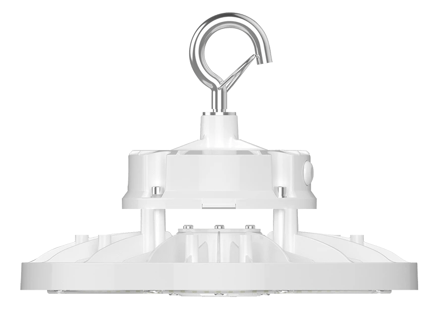 RAB - H17RAB H17 150W LED High Bay Selectable Wattage & CCT