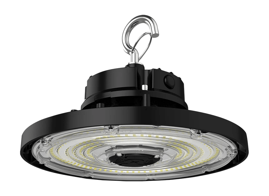 RAB - H17BRAB H17 150W LED High Bay Selectable Wattage & CCT