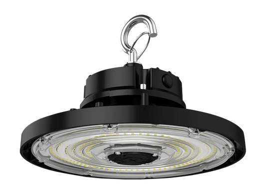 RAB - H17BRAB H17 150W LED High Bay Selectable Wattage & CCT