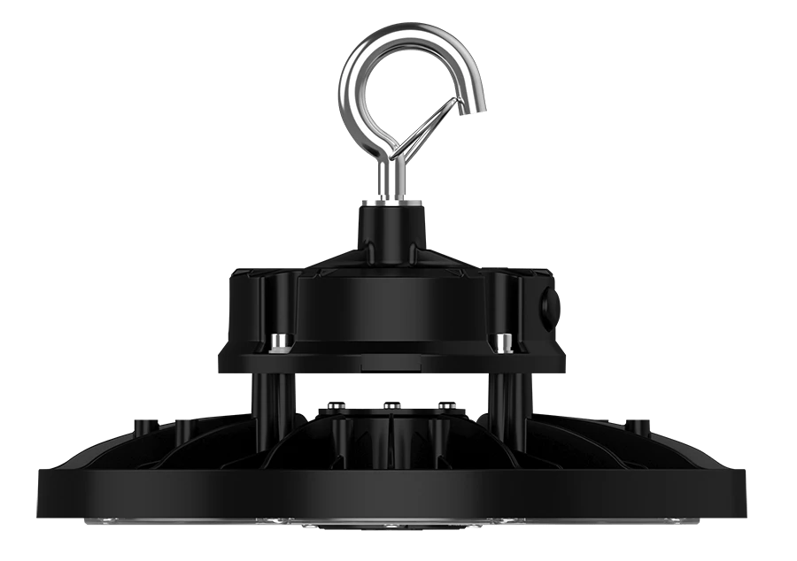 RAB - H17BRAB H17 150W LED High Bay Selectable Wattage & CCT