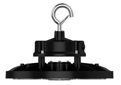 RAB - H17SBRAB H17S 100W LED High Bay Selectable Wattage & CCT