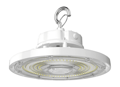 RAB - RAB - H17SRAB H17S 100W LED High Bay Selectable Wattage & CCT