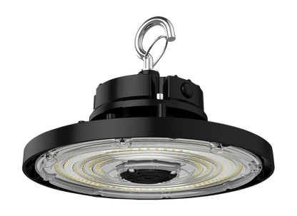 RAB - H17SBRAB H17S 100W LED High Bay Selectable Wattage & CCT
