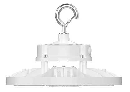 RAB - RAB - H17SRAB H17S 100W LED High Bay Selectable Wattage & CCT