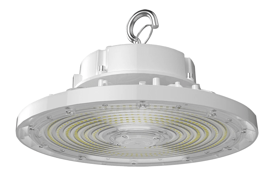 RAB - H17XLBRAB H17XL 240W LED High Bay Selectable Wattage & CCT