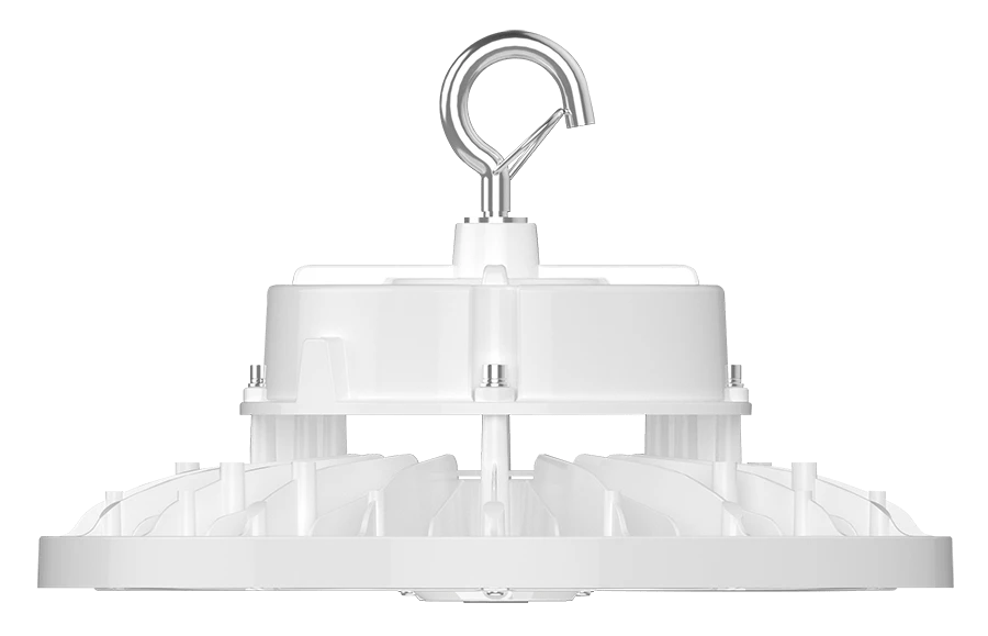 RAB - H17XLRAB H17XL 240W LED High Bay Selectable Wattage & CCT