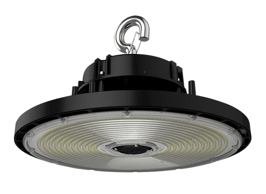 RAB - H17XXLBRAB H17XXL 500W LED High Bay Selectable Wattage & CCT