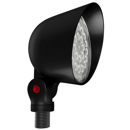 RAB - LF17BRAB LF17 8W Landscape Floodlight Selectable Wattage/CCT