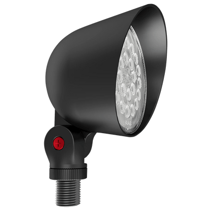 RAB - LF17RAB LF17 8W Landscape Floodlight Selectable Wattage/CCT