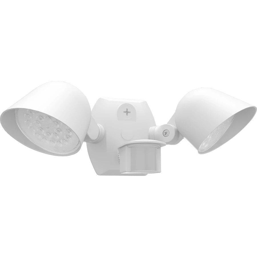 RAB - LF17X2W/SMSRAB LF17X2 16W Landscape Floodlight Selectable Wattage/CCT