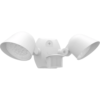RAB - LF17X2W/SMSRAB LF17X2 16W Landscape Floodlight Selectable Wattage/CCT