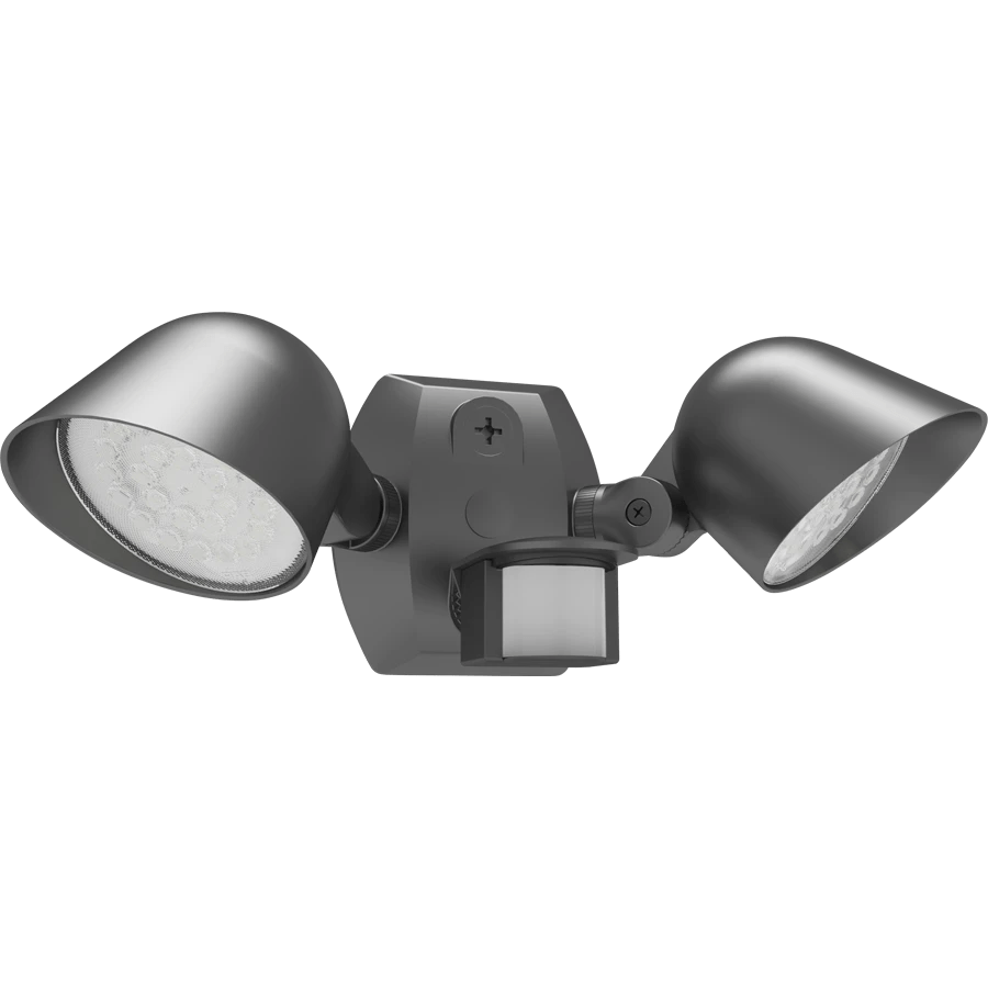 RAB - LF17X2/SMSRAB LF17X2 16W Landscape Floodlight Selectable Wattage/CCT