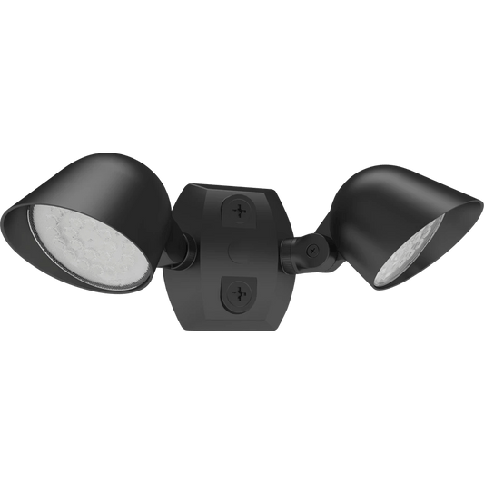 RAB - LF17X2BRAB LF17X2 16W Landscape Floodlight Selectable Wattage/CCT