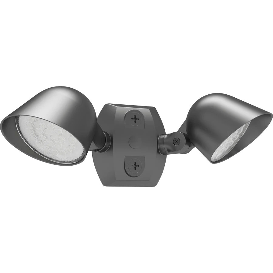 RAB - LF17X2RAB LF17X2 16W Landscape Floodlight Selectable Wattage/CCT