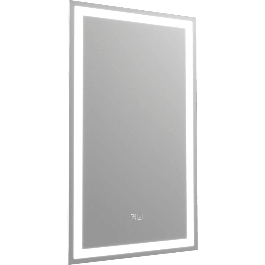 RAB-LM1832RAB LM1832 23W Defogging Lighted Mirror 18"X32"