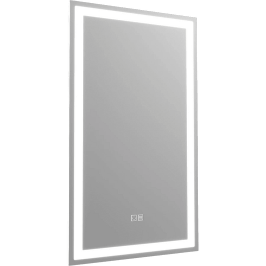 RAB-LM1832RAB LM1832 23W Defogging Lighted Mirror 18"X32"