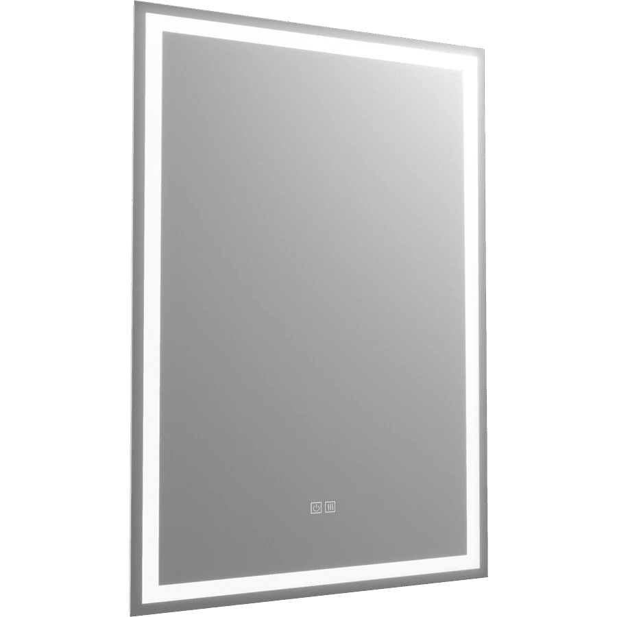 RAB-LM2436RAB LM2436 47W Defogging Lighted Mirror 24" X 36"