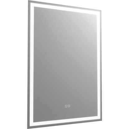 RAB-LM2436RAB LM2436 47W Defogging Lighted Mirror 24" X 36"