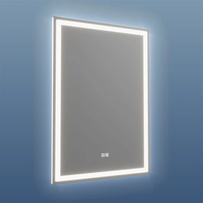 RAB-LM2436RAB LM2436 47W Defogging Lighted Mirror 24" X 36"