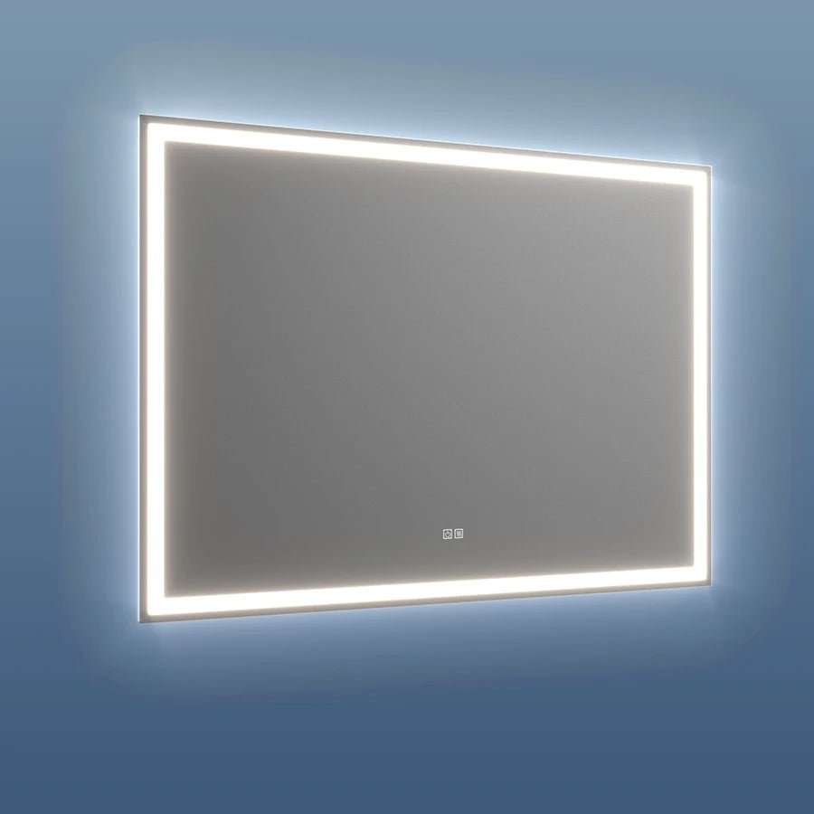 RAB-LM4836RAB LM4836 70W Defogging Lighted Mirror 48" X 36"