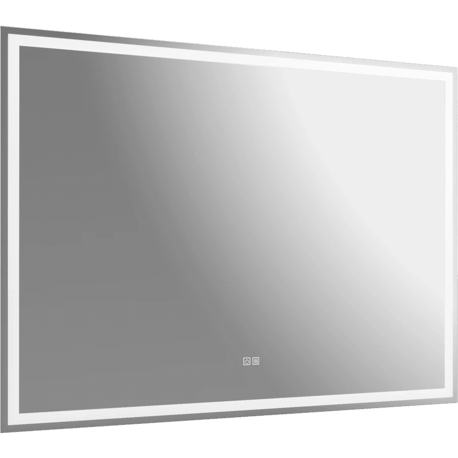 RAB-LM4836RAB LM4836 70W Defogging Lighted Mirror 48" X 36"