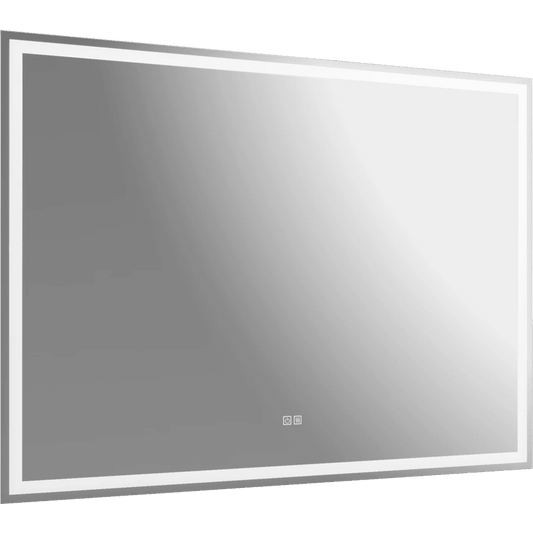 RAB-LM4836RAB LM4836 70W Defogging Lighted Mirror 48" X 36"