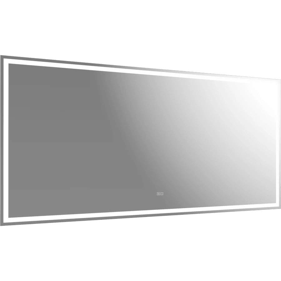 RAB-LM7236RAB LM7236 70W Defogging Lighted Mirror 72" X 36"