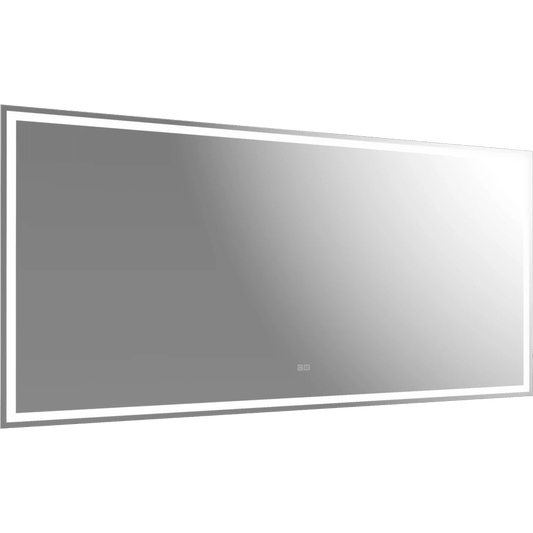 RAB-LM7236RAB LM7236 70W Defogging Lighted Mirror 72" X 36"