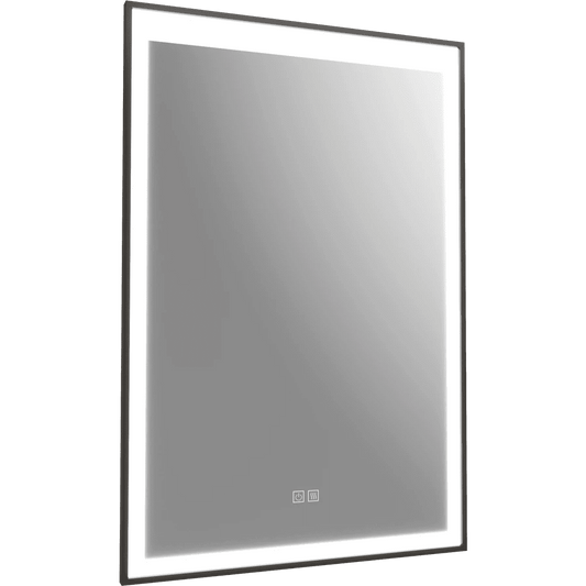 RAB-LMBF2436RAB LMBF2436 47W Framed Defogging Lighted Mirror 24" X 36"