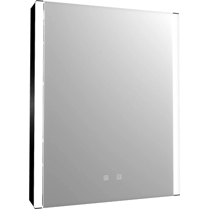 RAB-LMCB2028RAB LMCB2028 22W Defogging Lighted Mirror Cabinet 20" X 28"