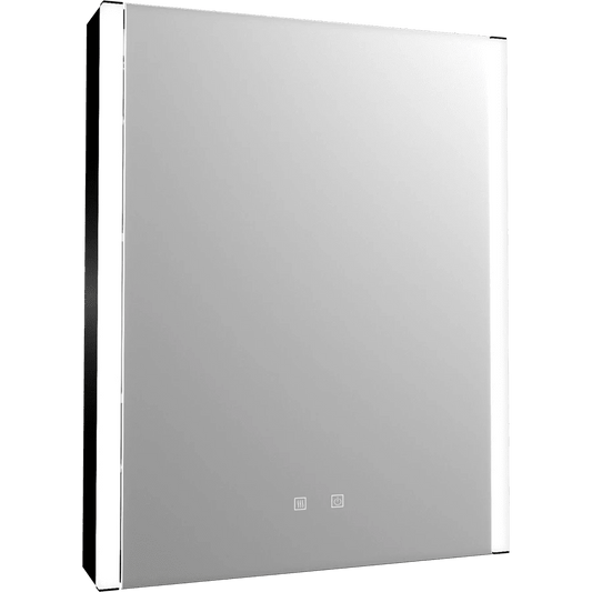 RAB-LMCB2028RAB LMCB2028 22W Defogging Lighted Mirror Cabinet 20" X 28"