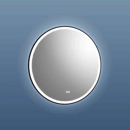 RAB-LMFBR36RAB LMFBR36 44W Framed Defogging Lighted Mirror 36"