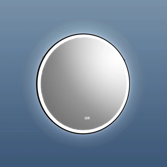 RAB-LMFBR36RAB LMFBR36 44W Framed Defogging Lighted Mirror 36"