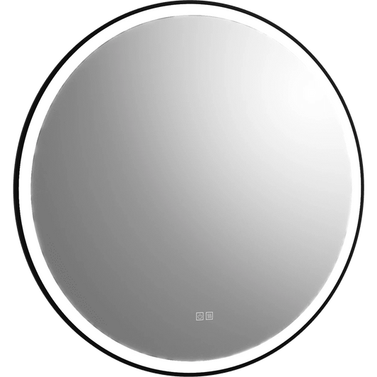 RAB-LMFBR36RAB LMFBR36 44W Framed Defogging Lighted Mirror 36"