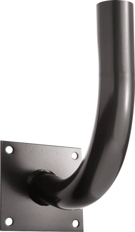 RAB - MCBRAB MCB Floodlight Curved Wall Mount Bracket