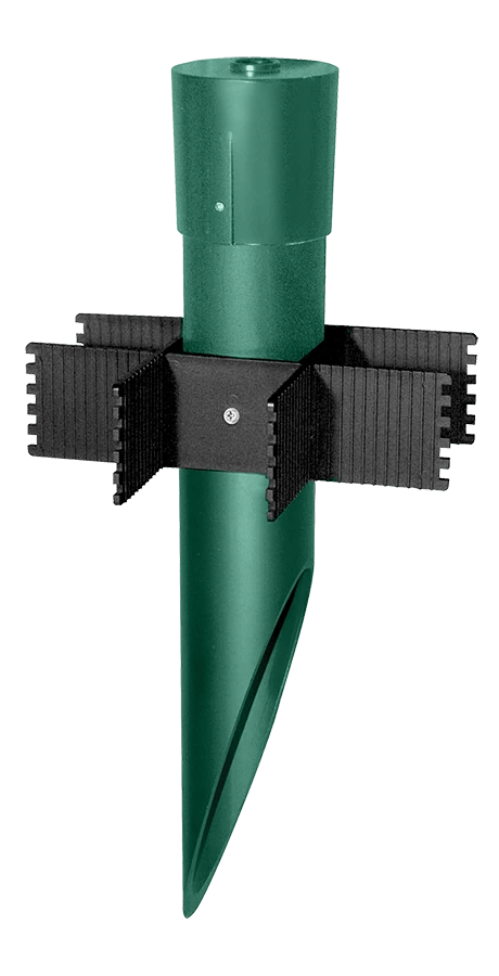 RAB - MP19VGRAB MP19 Mighty Post 19" Landscape Post