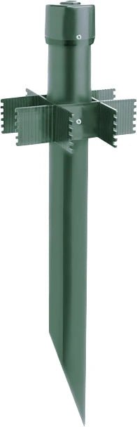 RAB - MP25VGRAB MP19 Mighty Post 25" Landscape Post