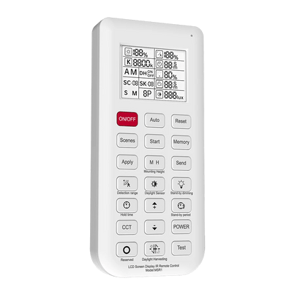 RAB - MSR1RAB MSR1 Multi Sensor Remote