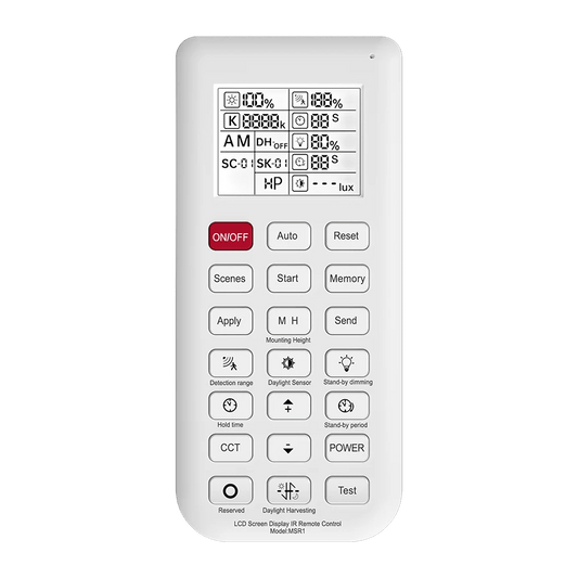 RAB - MSR1RAB MSR1 Multi Sensor Remote