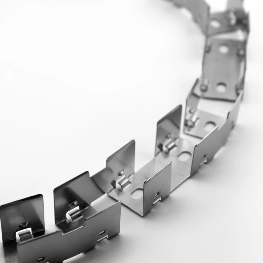 RAB - TBB16RAB NEOFLEX Dual Bendable 24V Free Cut Mounting Options