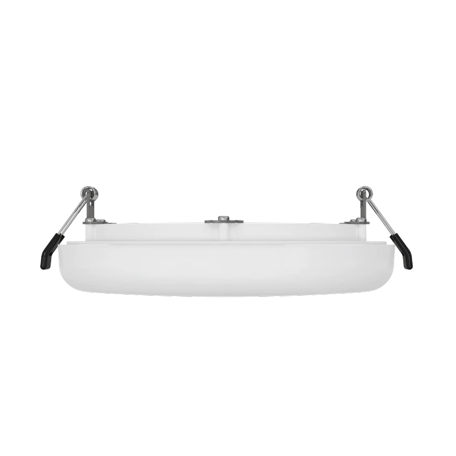 RAB - ORB6RAB ORB6 6" 13W Recessed Frameless Surface Mount