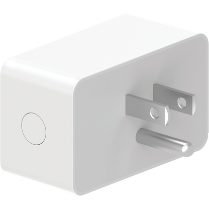 RAB-PLUG/LCBRAB PLUG/LCB Lightcloud Blue Smart Plug, 400W White