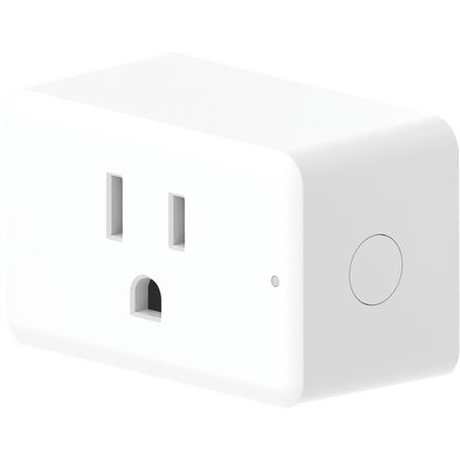 RAB-PLUG/LCBRAB PLUG/LCB Lightcloud Blue Smart Plug, 400W White