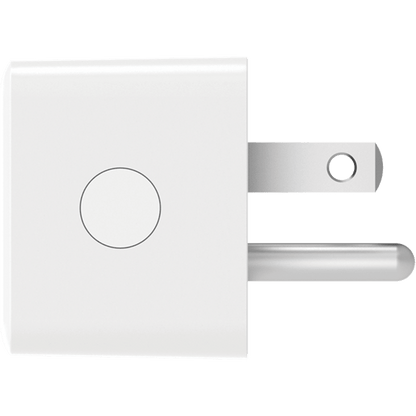 RAB-PLUGS/LCBRAB PLUGS/LCB Lightcloud Blue Smart Plug, 400W White