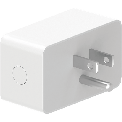 RAB-PLUGS/LCBRAB PLUGS/LCB Lightcloud Blue Smart Plug, 400W White
