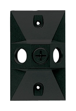 RAB R14-3 Weatherproof FS Box Cover – COMMUNITY LIGHTING & ELECTRIC SUPPLY