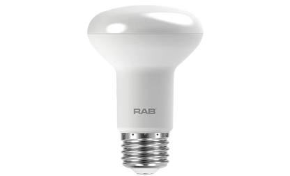 RAB - R20 - 7 - 830 - DIMRAB R20 - 7 - 830 - DIM 7W R20 Bulb 30K